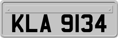 KLA9134
