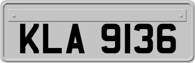 KLA9136