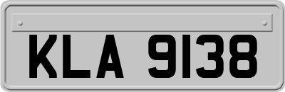 KLA9138