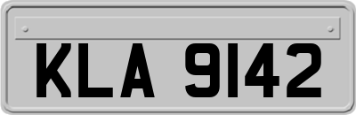 KLA9142