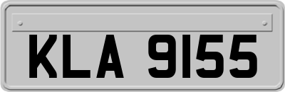 KLA9155