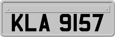 KLA9157