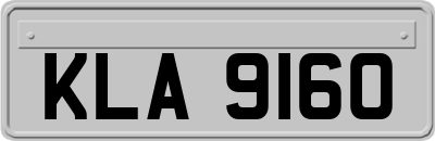KLA9160