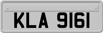 KLA9161