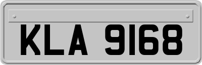 KLA9168