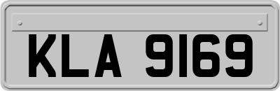 KLA9169