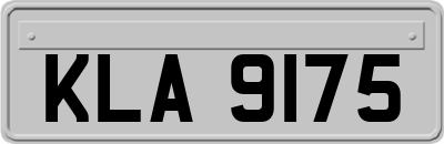KLA9175