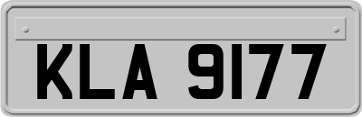 KLA9177