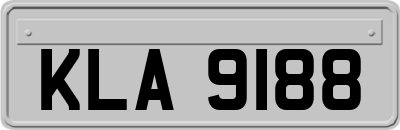 KLA9188