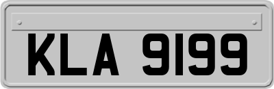 KLA9199