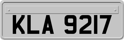 KLA9217