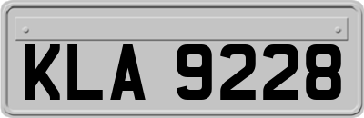 KLA9228