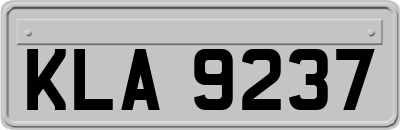 KLA9237