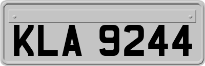 KLA9244