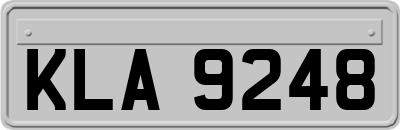 KLA9248
