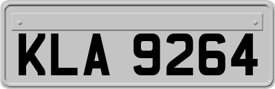 KLA9264