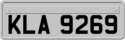 KLA9269