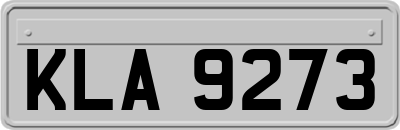 KLA9273