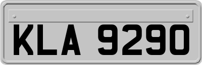 KLA9290