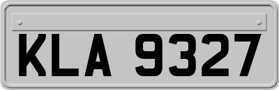 KLA9327