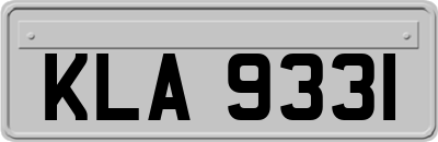 KLA9331