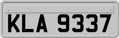 KLA9337
