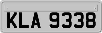 KLA9338