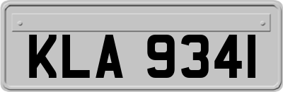 KLA9341