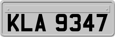 KLA9347