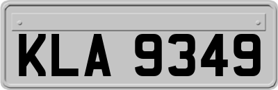 KLA9349