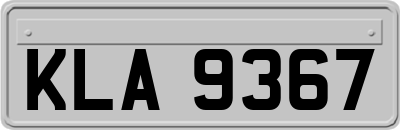 KLA9367