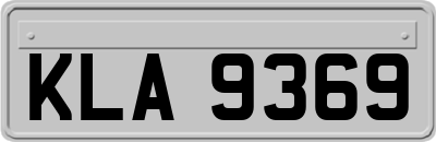 KLA9369
