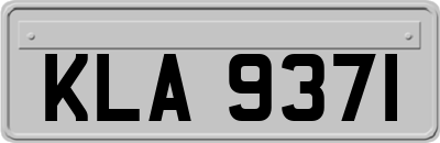 KLA9371