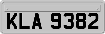 KLA9382
