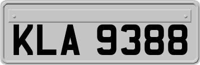 KLA9388