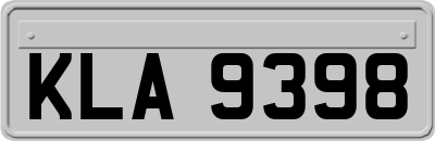 KLA9398