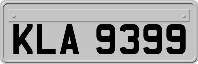 KLA9399