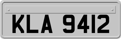 KLA9412
