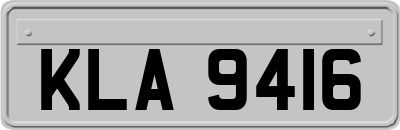 KLA9416