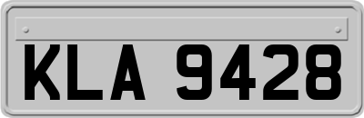 KLA9428