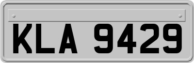 KLA9429