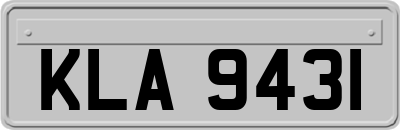 KLA9431