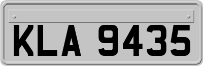 KLA9435