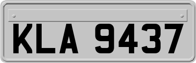 KLA9437