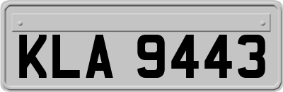 KLA9443