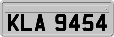 KLA9454