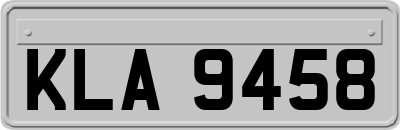 KLA9458