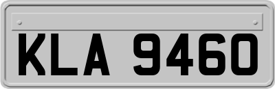 KLA9460