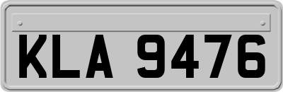 KLA9476