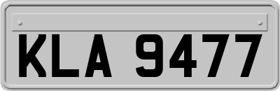 KLA9477
